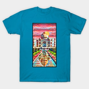 TAJ T-Shirt